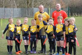 Image result for West Haughton Lions Rugby League Football Club
