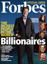 Forbes Offers Media Bloggers Chance to Work For Free