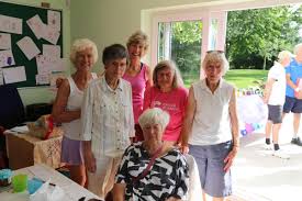 Image result for Thornbury Lawn Tennis Club