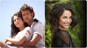 Image result for Barbara Mori