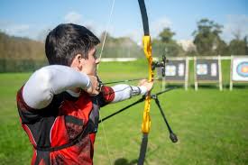Image result for Maidenhead Archers Target Archery Club