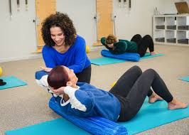 Image result for Pilates Mat Work Classes