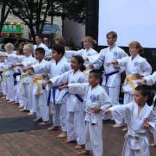 Image result for Chikara Dojo Of Kyokushin Karate