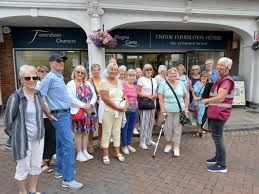 Image result for Abbey Bowmen Faversham