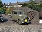 File:Wartime Austin 8 At The Kew Bridge Steam Museum.jpg ...