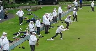Image result for Hutton Cranswick Bowling Club