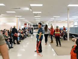 Image result for Camp FEMA