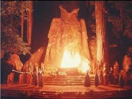 Image result for bohemian club