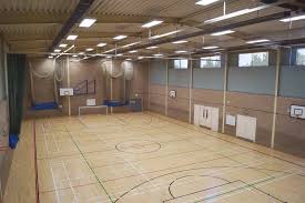 Image result for Fullbrook School Sports Centre