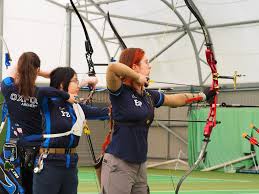 Image result for Oxford Archers