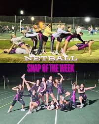 Image result for Brampton Royal Oak Netball Team