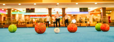 Image result for Potters Indoor Bowls Club