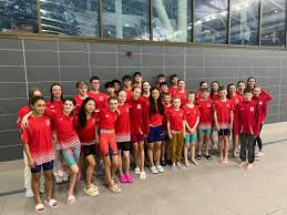 Image result for Perry Beeches Sutton Swim Squad