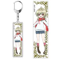 「鬼堂院真緒 ランス・アンド・マスクス」の画像検索結果