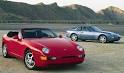 HowStuffWorks "1992-1995 Porsche 968 Pictures and Specifications"