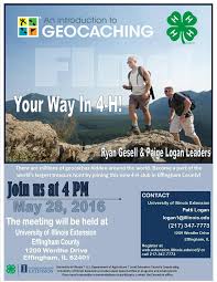 Image result for Geocaching Clubs