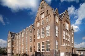 Image result for Lloyd Hotel