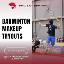Image result for York Summer School Badminton Club