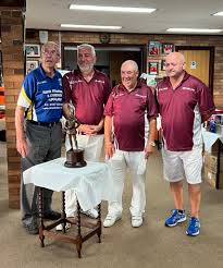 Image result for Rhayader Bowling Club