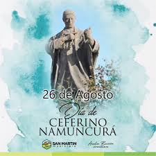 Image result for Saint Ceferino Namuncurá