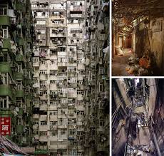 Image result for kowloon walled city