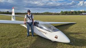 Image result for Newark & Notts Gliding Club