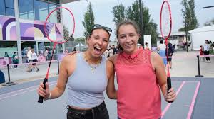 Image result for Canford Heath Pilots Badminton Club