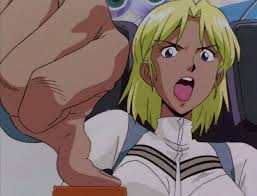 「メディナ・ラ・ルゲンシウス・エレクトラ ふしぎの海のナディア」の画像検索結果