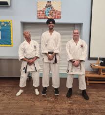 Image result for Wokingham Shotokai