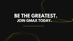 Image result for Gmax TrackStars Athletics Club