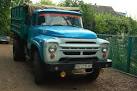 ЗИЛ-130 ZIL-130 | Flickr - Photo Sharing!