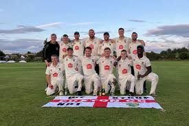 Image result for Euxton Cricket Club