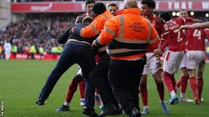 Image result for Football Invasion