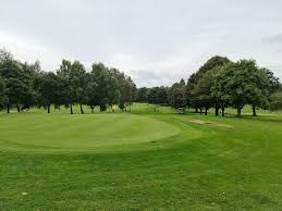 Image result for Oswestry Golf Club