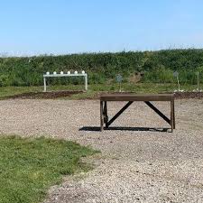 Image result for Clyde Valley Pistol Club