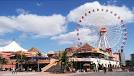 Okinawa Travel: Mihama American Village