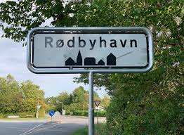 Image result for Rødbyhavn