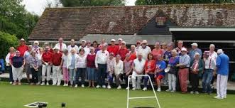Image result for South Ramsey Bowling Club