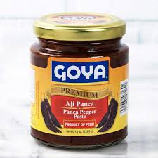 Afbeeldingsresultaat voor aji panca hot pepper