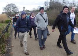 Image result for Staines Ramblers Group