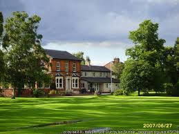 Image result for Heworth Golf Club