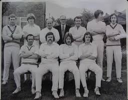 Image result for Consett & District Cricket Club