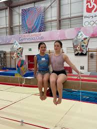 Image result for City Of Liverpool Gymnastics Club