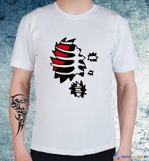 Image result for футболка с зомби