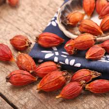 Attēlu rezultāti vaicājumam “Galega orientalis fruit”