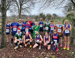 Image result for Chepstow Harriers