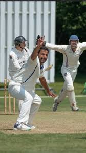 Image result for Saffron Walden Cricket Club