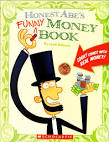 Media Darlings: Books (and Authors) We Love: “Honest Abe's Funny ...