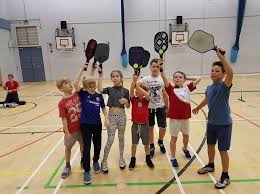 Image result for Motiv8 Pickleball Club