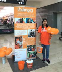 Image result for Disability Challengers